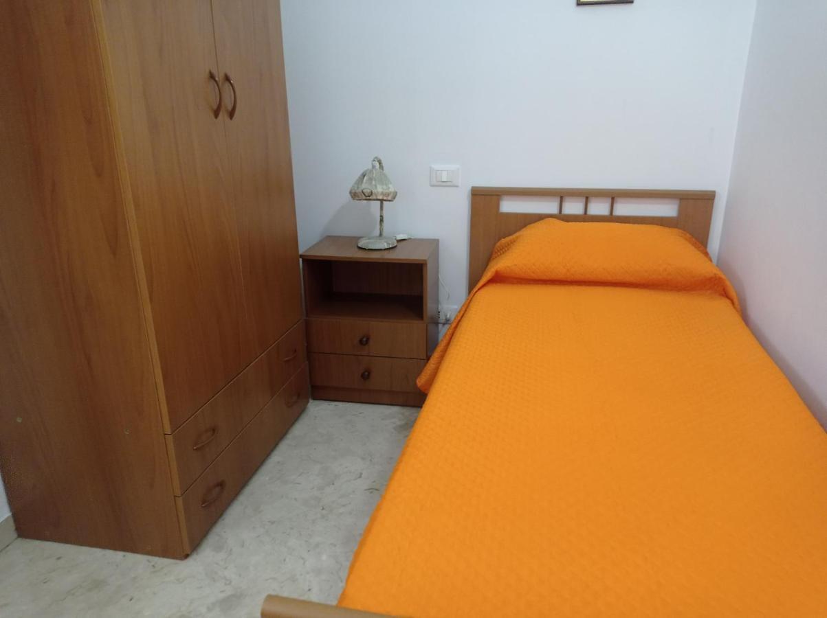 Vacanze Del Corso Villa Castellammare del Golfo Exterior photo