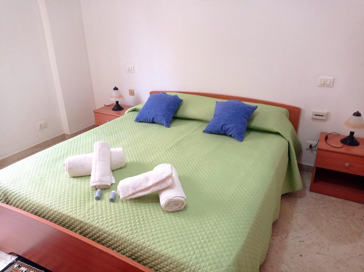 Vacanze Del Corso Villa Castellammare del Golfo Exterior photo